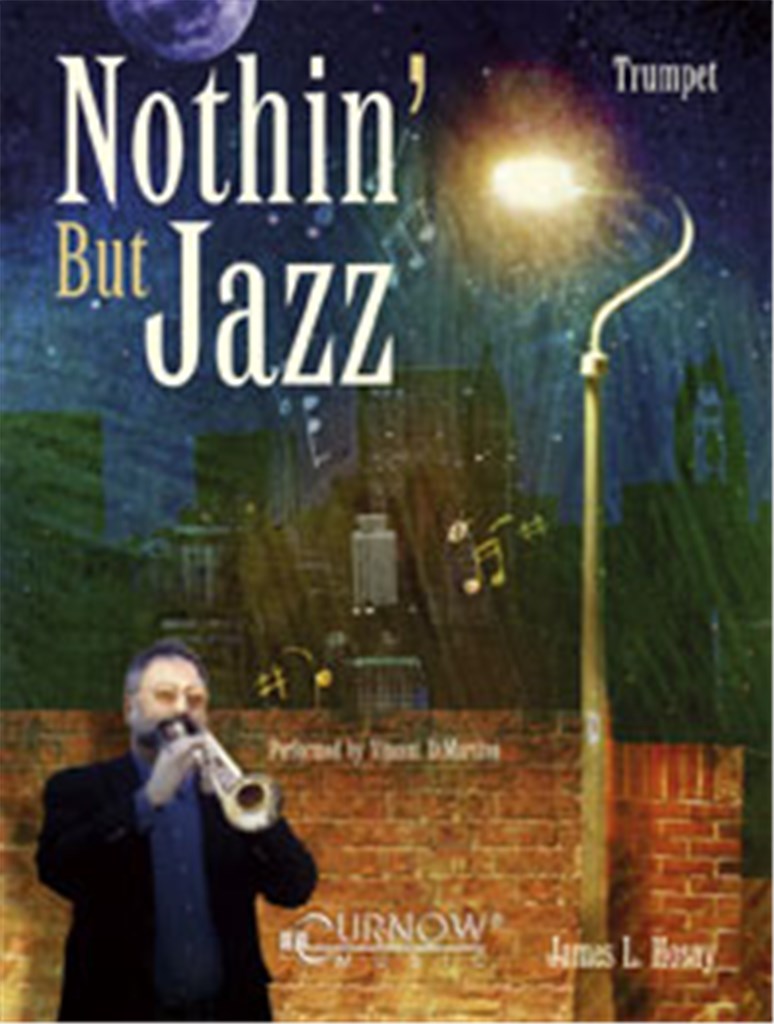Nothin' but Jazz